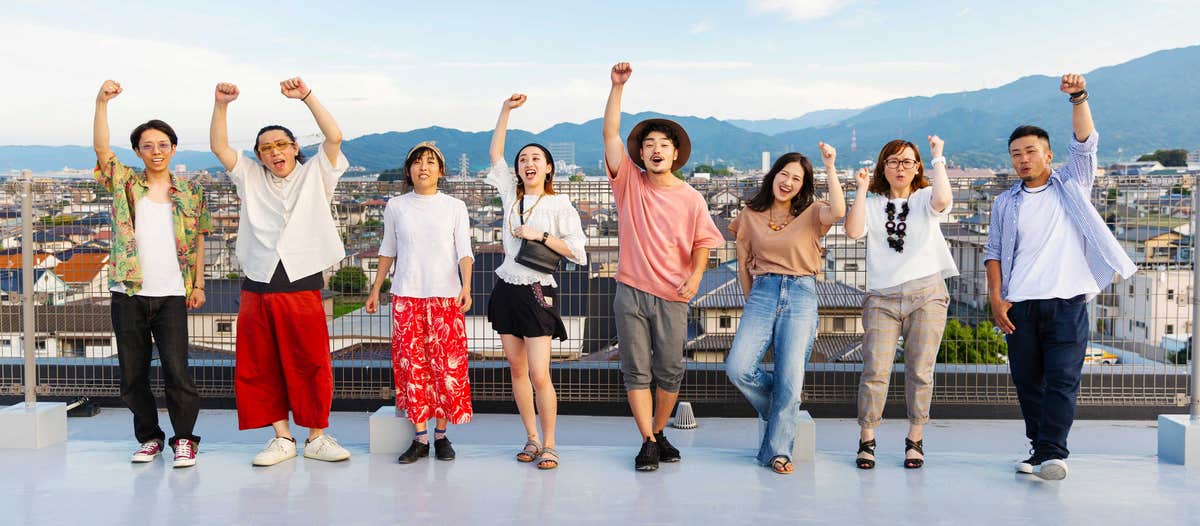 Adobe Stock Visual Trends insights: Japan 2022