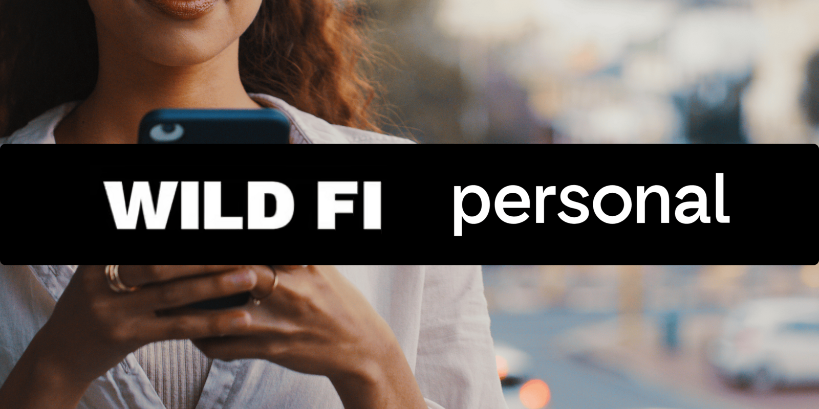 Wild Fi boosts lead gen 33% and conversions up 258% across search and social for Personal