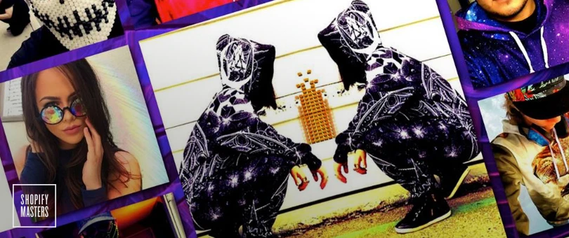 More Than a Store: Why (And How) This Founder Built a Lifestyle Platform Instead