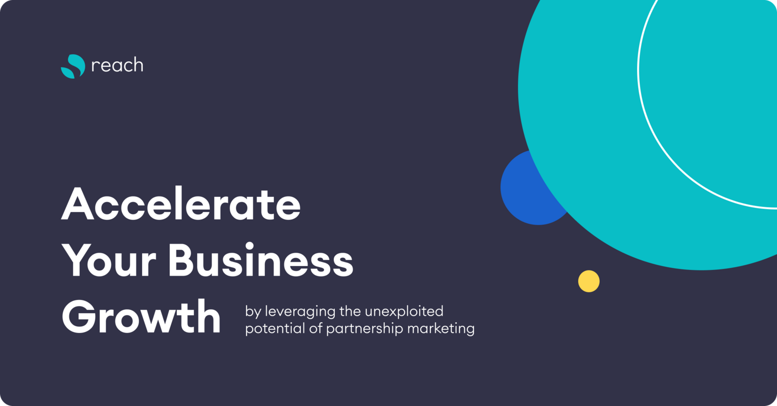 Affise launches Reach to help brands increase revenue with partner marketing