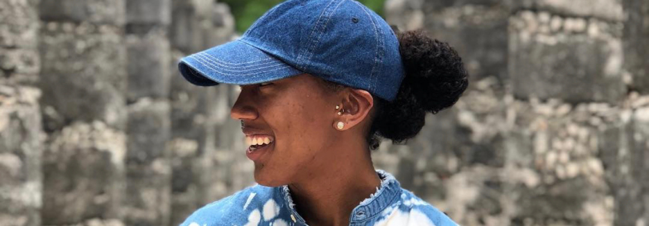 On the Block with Gerda Gatling: How a NBA basketball referee made the career pivot to engineering