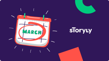March Inspiration Hub: Your Monthly Resource for eCommerce Content Ideas
