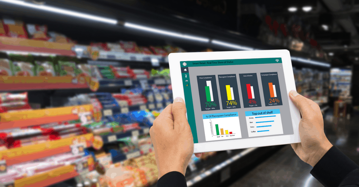 4 Ways CPG Marketers Can Get the Data They Need