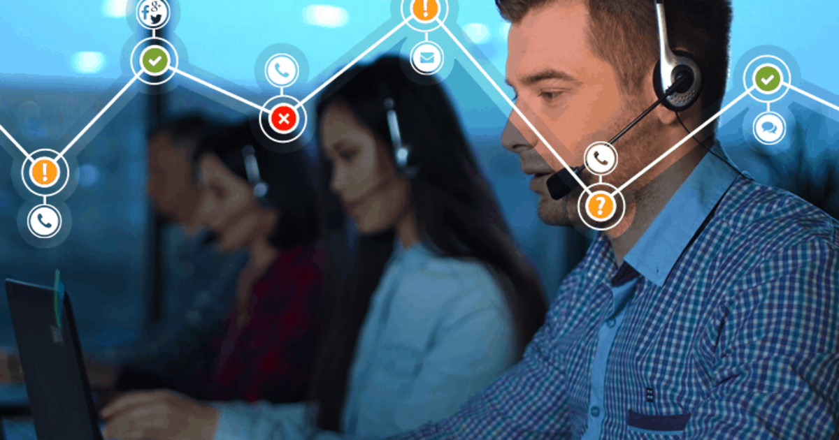 Contact Center Customer Experience Best Practices