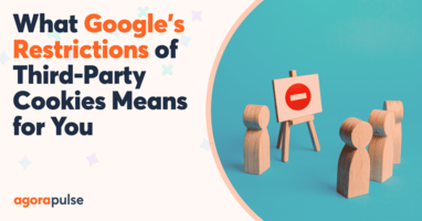 What Google's Restriction of Third-Party Cookies Means for Your Digital Agency