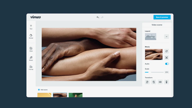 How this skincare startup is bringing their cutting edge product to life