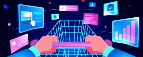 Streamline your procurement process with Purchase Order Management