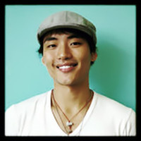 Dillon Zhang Forrest