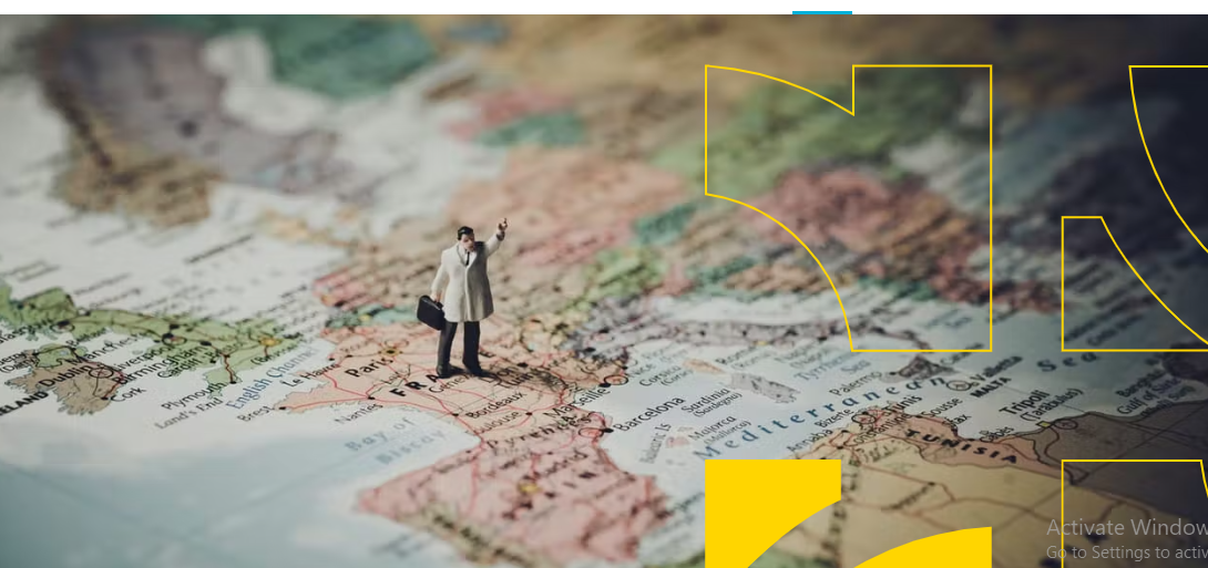 A European Tour of the Evolving eCommerce Landscape