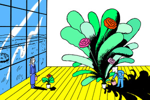 A Tale of Two Teams: Creative Automation for Marketers