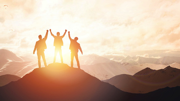 The 3 Ps of Successful Virtual Sales Leadership