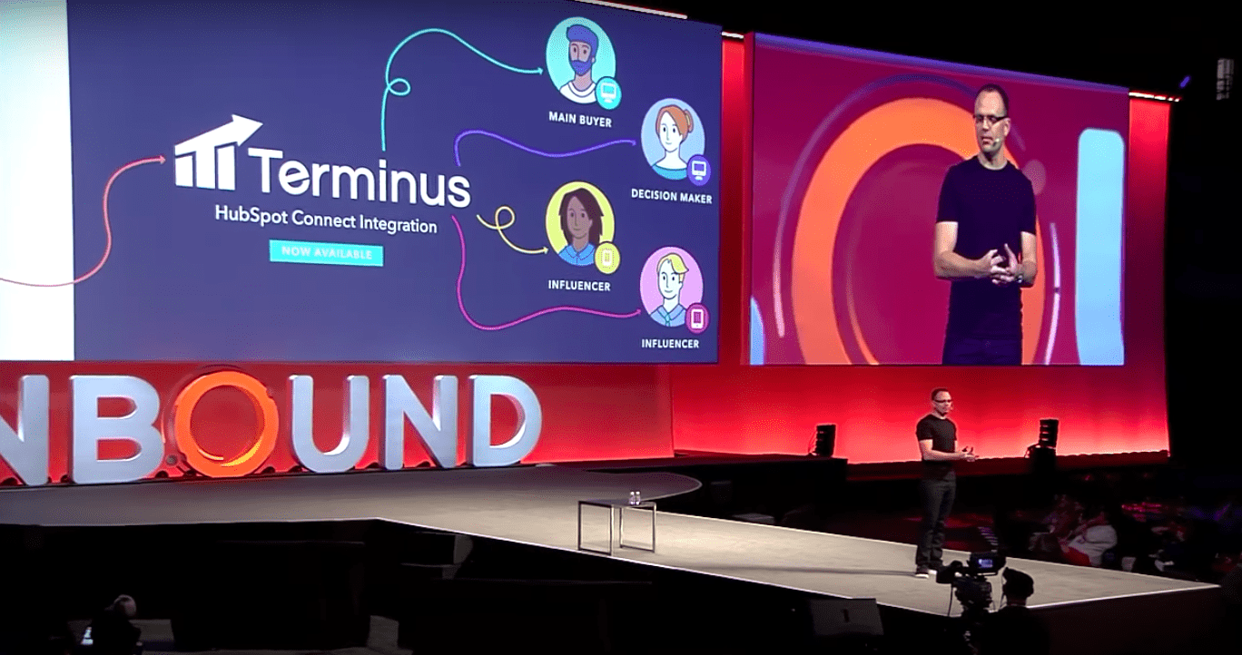 5 HubSpot Workflow Recipes for Inbound + Account-Based Marketing - Terminus Site