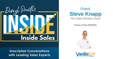 INSIDE Inside Sales - Ep 40: Home of the WOPPA