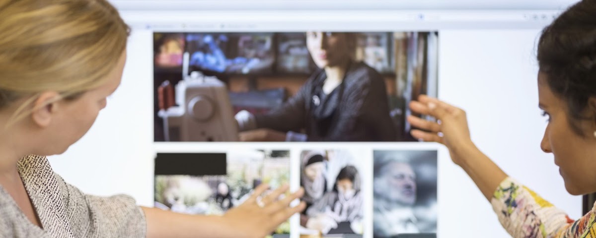 Digital Marketing Transformation - Google Marketing Platform