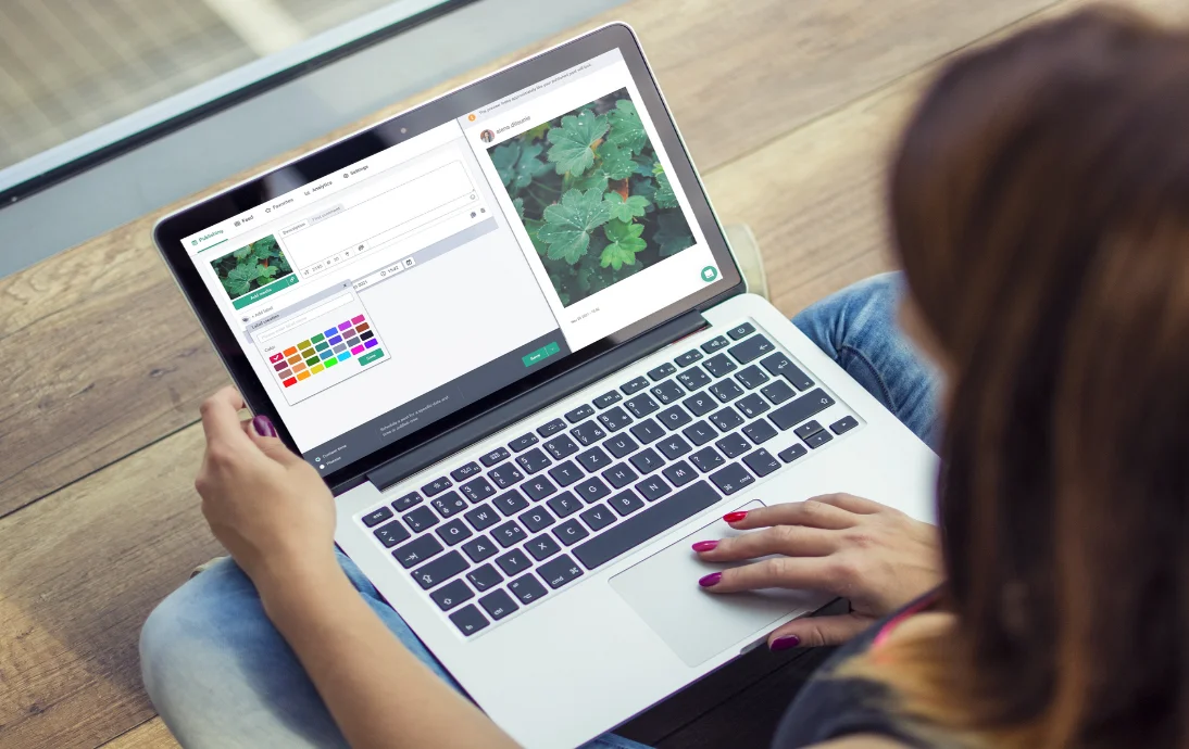 5 ways to arrange your work on a content plan...