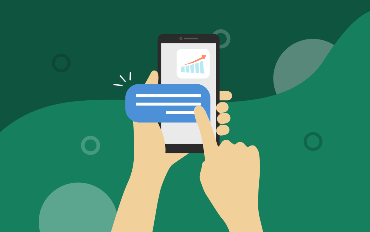 An Analysis of 15 Top SMS Marketing Campaigns: Commonalities