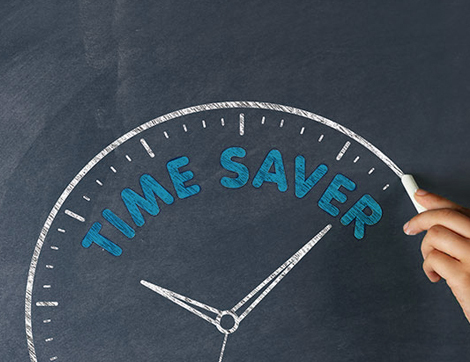 Can digitalization really help save time in sales, or is it all just a hype?