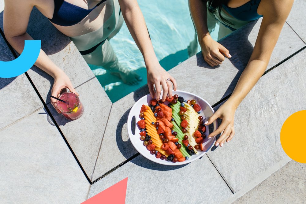 Here's Why Brands Are Taking Instagram Influencers on Vacation