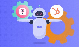 Landbot-HubSpot Integration: Empower your Chatbot with CRM