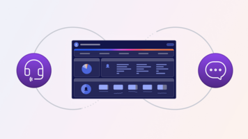 Customer interaction management: Navigating the complexity of omnichannel intent