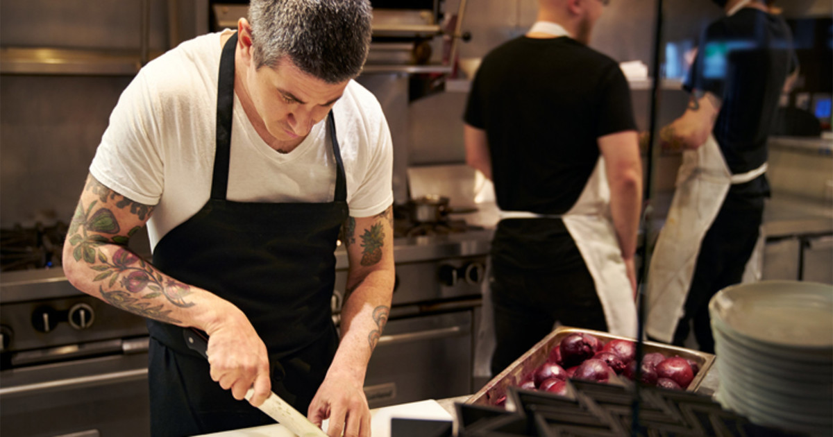 How to Manage Your Restaurant Back of House