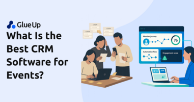 What Is the Best CRM Software for Events?