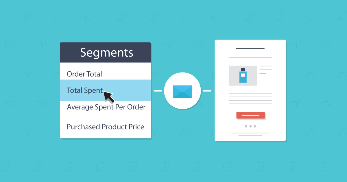 Announcing: Boost Your Sales × 4 With More Segments
