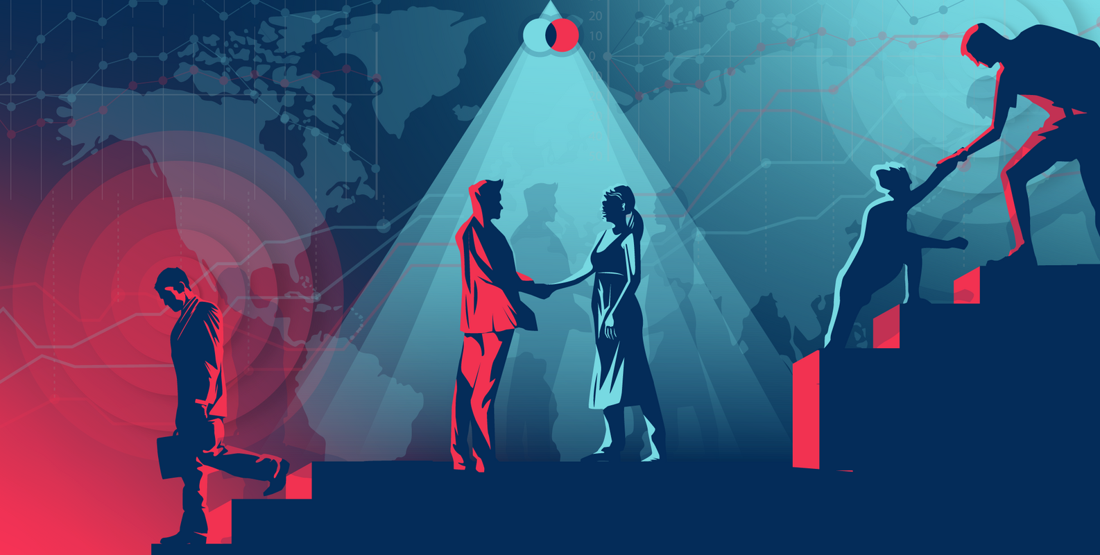 Work in Sales? A Career in Partnerships Could Help You Make More Money Faster