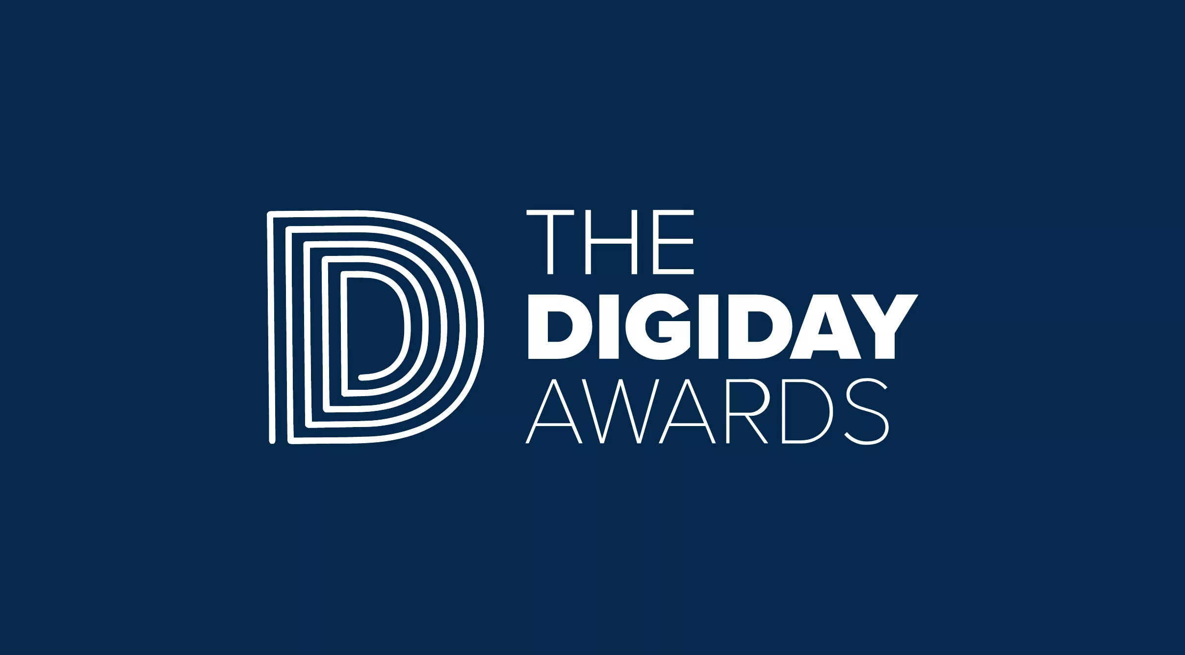 Groove is a Finalist for Best Sales Automation Platform in Digiday Technology Awards
