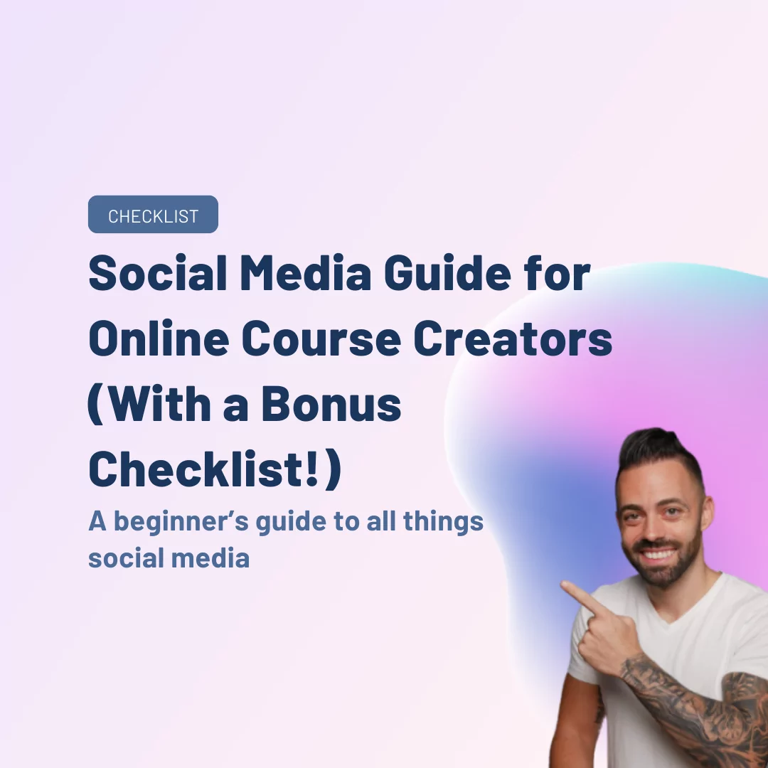 Social Media Marketing Guide: Uncracking the Code