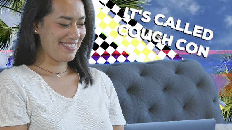 Tips for Showcasing Your Virtual Conference on a Wistia Channel