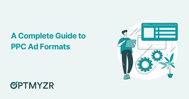 PPC Ad Formats: Search, Shopping, Display, Video & More for Google, Microsoft & Amazon Ads