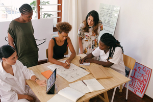 PDCA - The Plan Do Check Act Cycle
