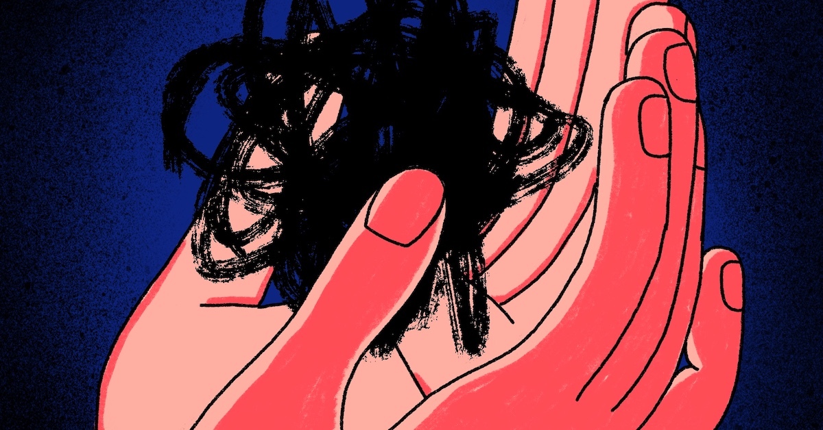 To grow and thrive, embrace stress