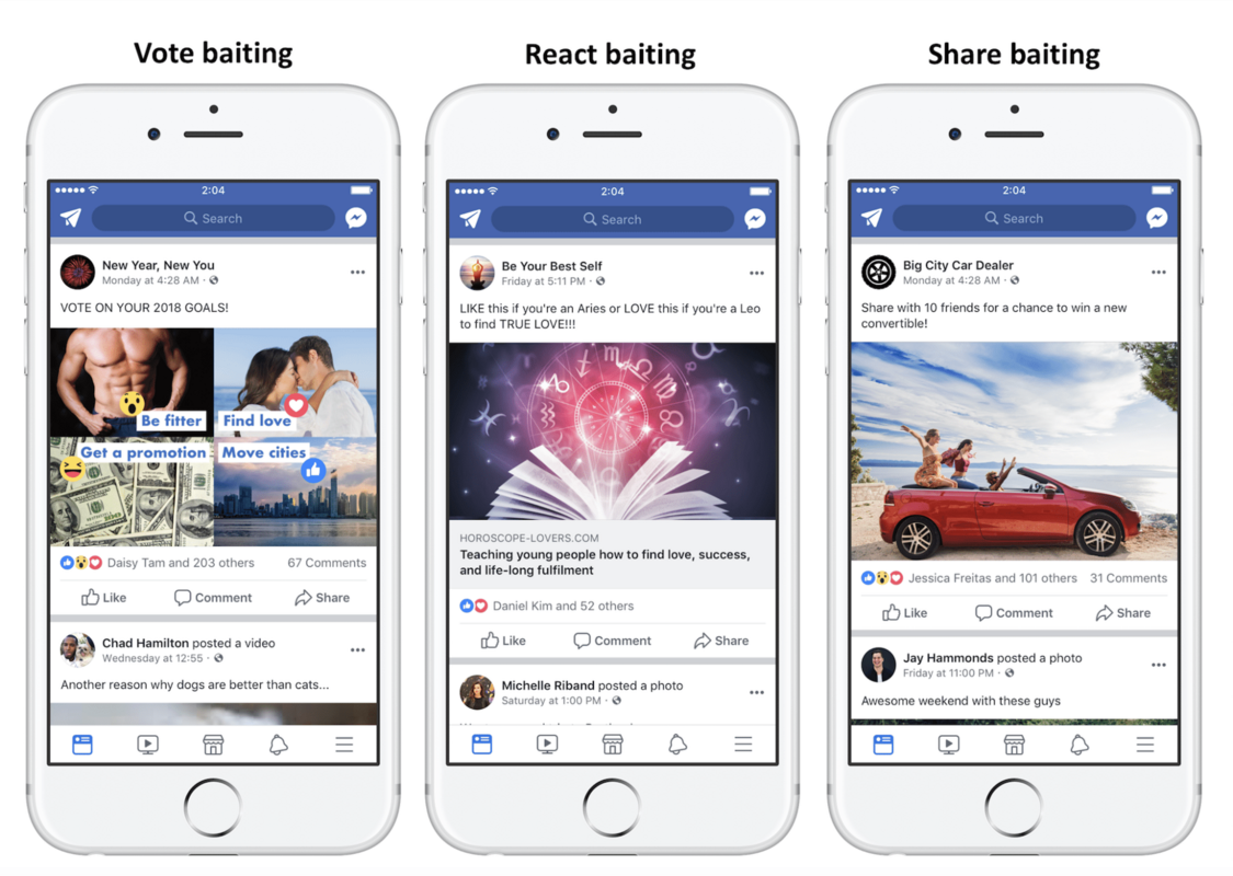 Inside the Facebook Algorithm: All the Updates You Need to Know