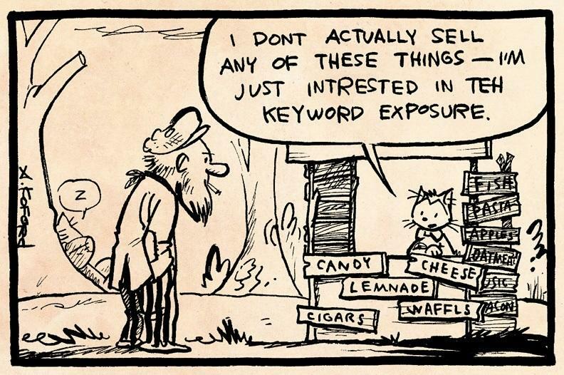 Content Strategy for the Web: 3 Tips from HubSpot