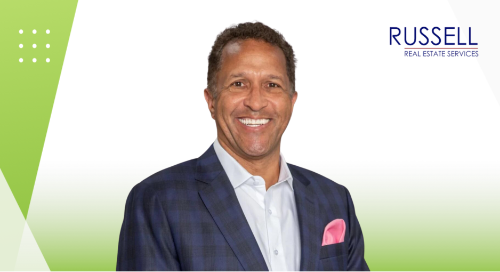 The Winning Combination of Technology + Culture Sets Russell Real Estate Services Apart