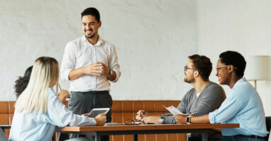 Meet our new customer advocacy program: Your voice, our strength