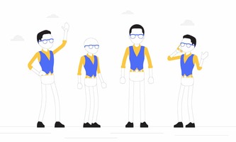 Why copying a competitor will always fail