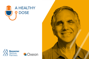 A Healthy Dose with Gary Gottlieb, M.D. 