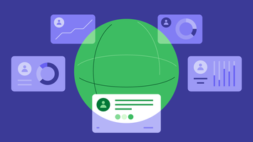 Ultimate 4-Step 360 Customer View | 360 View CRM