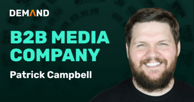 How ProfitWell Abandoned Inbound Marketing To Become a Media Company