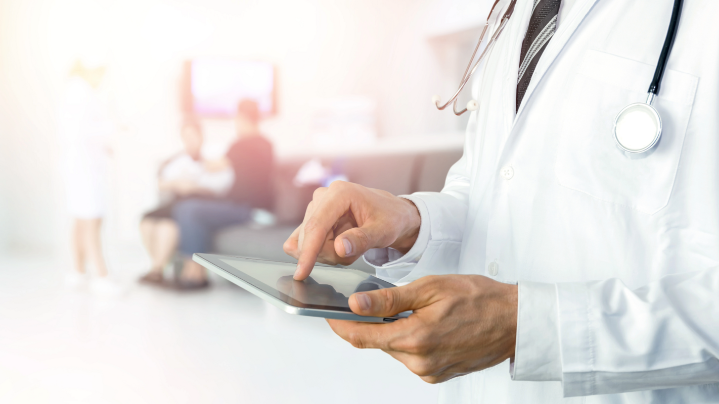 Harnessing Technology to Streamline Reputation Management Across Multiple Locations