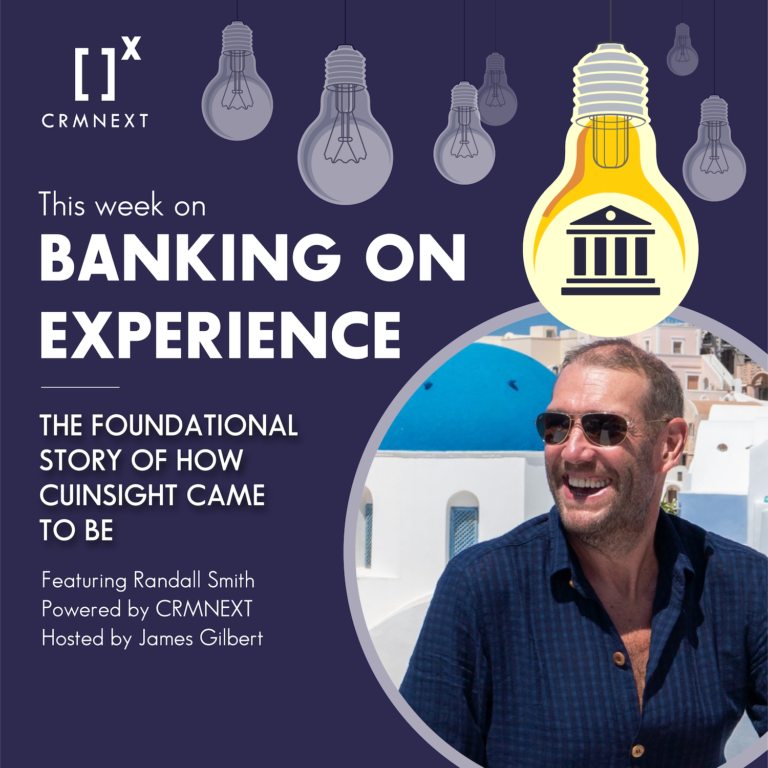 The CUInsight Story: A Chat With Randall Smith – Blog