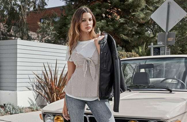 JustFab Retail Personalization Analysis