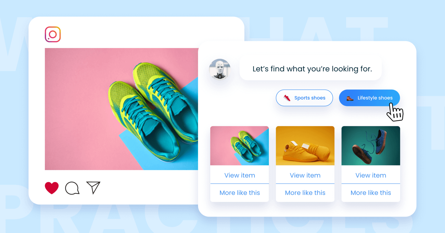TOP 5 chatbot use-cases