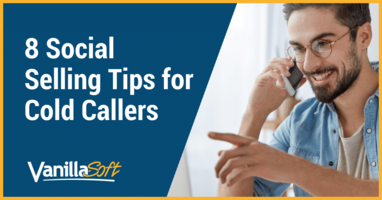 Social Selling Tips for Cold Callers