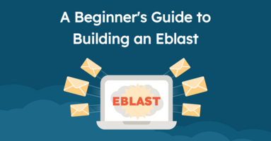 A Beginner's Guide to Building an Eblast