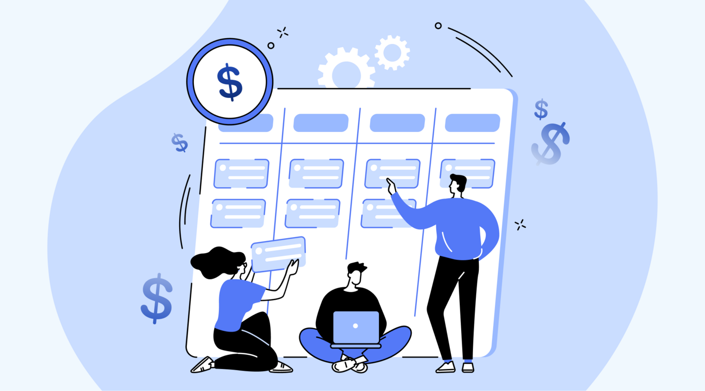 B2B Pricing Guide: 4 Best Strategies