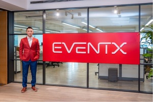 EventX raises additional US$8 million led by GL Ventures, finalizing total Series B at US$18 million